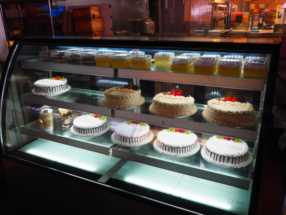 Custom cakes for your occasion